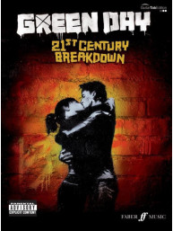 Green Day: 21st Century Breakdown (noty, tabulatury na kytaru)