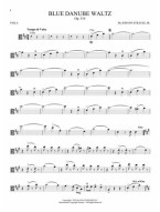 Great Classical Themes (noty na violu) (+audio)