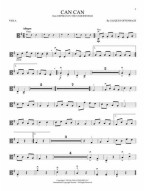 Great Classical Themes (noty na violu) (+audio)