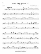 Great Classical Themes (noty na violoncello) (+audio)