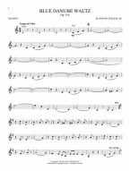Great Classical Themes (noty na trubku) (+audio)