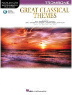 Great Classical Themes (noty na pozoun) (+audio)
