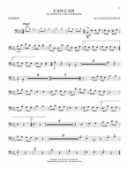 Great Classical Themes (noty na pozoun) (+audio)