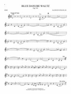 Great Classical Themes (noty na lesní roh) (+audio)