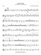 Great Classical Themes (noty na lesní roh) (+audio)