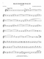 Great Classical Themes (noty na altsaxofon) (+audio)