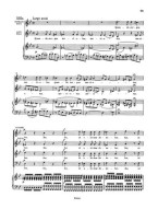 Franz Joseph Haydn: Stabat Mater - SATB (noty na sborový zpěv, klavír)