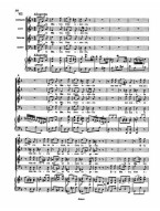 Franz Joseph Haydn: Stabat Mater - SATB (noty na sborový zpěv, klavír)