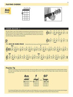 Essential Elements for Ukulele Method Book 1 (noty, tabulatury na ukulele) (+audio)
