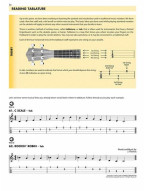 Essential Elements for Ukulele Method Book 1 (noty, tabulatury na ukulele) (+audio)