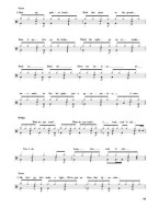 Drum Play-Along 8: '80s Rock (noty na bicí) (+audio)