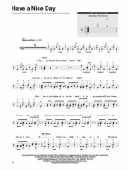 Drum Play-Along 45: Bon Jovi (noty na bicí) (+audio)