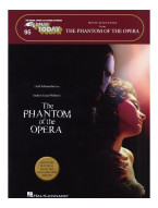 E-Z Play Today 95: Phantom Of The Opera - Movie Selections (noty, akordy, texty)