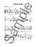 E-Z Play Today 95: Phantom Of The Opera - Movie Selections (noty, akordy, texty)