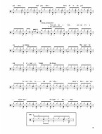 Drum Play-Along 13: Steely Dan (noty na bicí) (+audio)