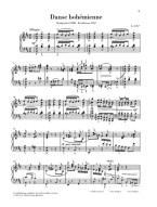 Claude Debussy: Piano Works I (noty na klavír)