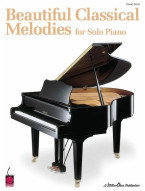 Beautiful Classical Melodies (noty na klavír)