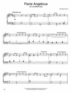 Beautiful Classical Melodies (noty na klavír)