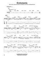 Bass Play-Along 47: Dream Theater (noty, tabulatury na baskytaru) (+audio)