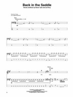 Bass Play-Along 36: Aerosmith (noty, tabulatury na baskytaru) (+audio)
