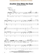 Bass Play-Along 1: Rock (noty, tabulatury na baskytaru) (+audio)