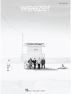 Weezer: The White Album (noty, tabulatury na kytaru)