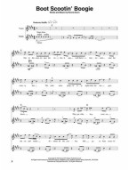 Violin Play-Along 9: Country Hits (noty na housle) (+audio)