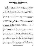 Violin Play-Along 53: Rockin' Classics (noty na housle) (+audio)