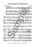 Andrew Lloyd Webber: Evita - Vocal Selections (noty, akordy, texty, klavír, kytara, zpěv)