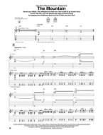 Trans-Siberian Orchestra Guitar Anthology (noty, tabulatury na kytaru)