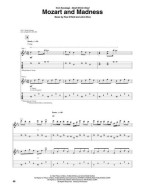 Trans-Siberian Orchestra Guitar Anthology (noty, tabulatury na kytaru)
