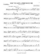 Top Hits from TV, Movies & Musicals (noty na violoncello) (+audio)