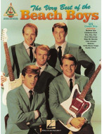 The Very Best of the Beach Boys (noty, tabulatury na kytaru)