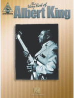 The Very Best of Albert King (noty, tabulatury na kytaru)