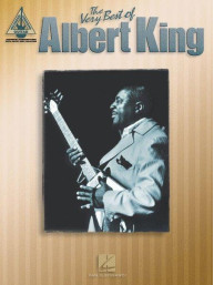 The Very Best of Albert King (noty, tabulatury na kytaru)