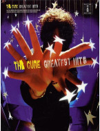 The Cure: Greatest Hits (noty, tabulatury na kytaru)