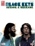 The Black Keys: Attack & Release (noty, tabulatury na kytaru)