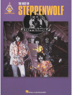 The Best of Steppenwolf (noty, tabulatury na kytaru)