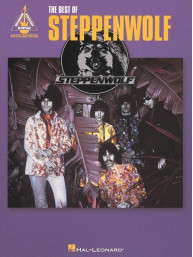 The Best of Steppenwolf (noty, tabulatury na kytaru)