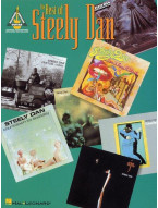 The Best of Steely Dan (noty, tabulatury na kytaru)