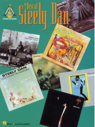 The Best of Steely Dan (noty, tabulatury na kytaru)