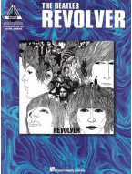 The Beatles: Revolver (noty, tabulatury na kytaru)