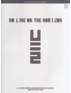 U2: No Line On The Horizon (tabulatury, noty, kytara)