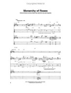 Red Hot Chili Peppers: I'm with You (noty, tabulatury na kytaru)