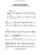 Red Hot Chili Peppers: I'm with You (noty, tabulatury na kytaru)