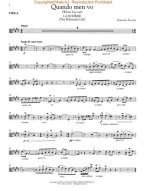 Play Puccini (noty na violu, klavír) (+audio)