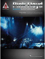 Pink Floyd: Acoustic Guitar Collection (noty, tabulatury na kytaru)