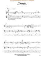 Patty Griffin: Children Running Through  (noty, tabulatury na kytaru)