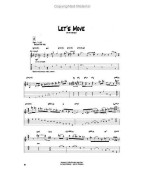 Pat Metheny, Christian McBride & Antonion Sanchez: Day Trip/Tokyo Day Trip Live (noty, tabulatury na kytaru)