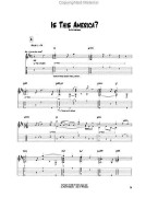 Pat Metheny, Christian McBride & Antonion Sanchez: Day Trip/Tokyo Day Trip Live (noty, tabulatury na kytaru)